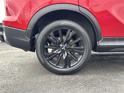 2023 Mitsubishi Eclipse  Cross - Photo 27 - Millstadt, IL 62260