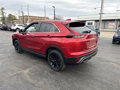 2023 Mitsubishi Eclipse  Cross - Photo 4 - Millstadt, IL 62260