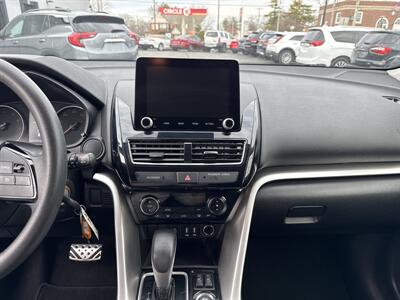 2023 Mitsubishi Eclipse  Cross - Photo 13 - Millstadt, IL 62260