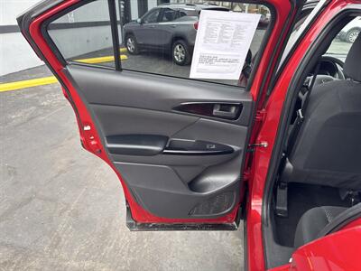 2023 Mitsubishi Eclipse  Cross - Photo 19 - Millstadt, IL 62260