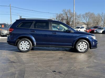 2019 Dodge Journey SE   - Photo 6 - Cahokia, IL 62206