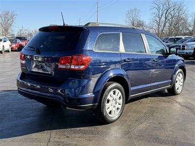 2019 Dodge Journey SE   - Photo 7 - Cahokia, IL 62206