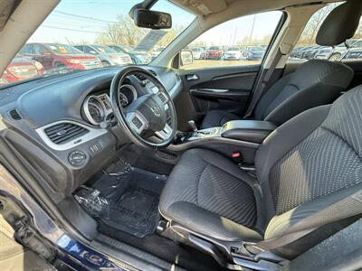 2019 Dodge Journey SE   - Photo 8 - Cahokia, IL 62206