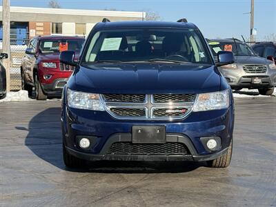 2019 Dodge Journey SE   - Photo 2 - Cahokia, IL 62206