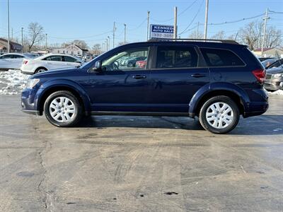 2019 Dodge Journey SE   - Photo 3 - Cahokia, IL 62206