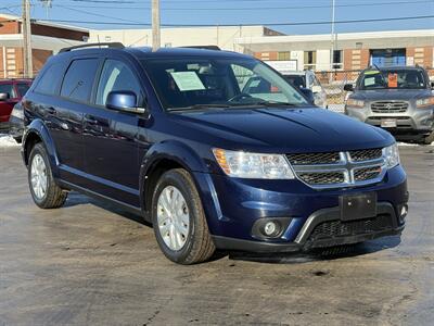 2019 Dodge Journey SE   - Photo 5 - Cahokia, IL 62206