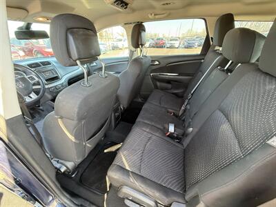 2019 Dodge Journey SE   - Photo 9 - Cahokia, IL 62206