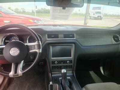 2014 Ford Mustang V6   - Photo 6 - Cahokia, IL 62206