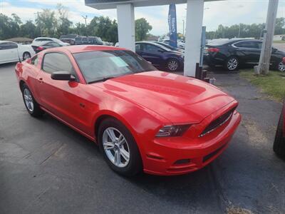 2014 Ford Mustang V6   - Photo 1 - Cahokia, IL 62206