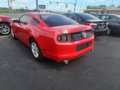 2014 Ford Mustang V6   - Photo 3 - Cahokia, IL 62206