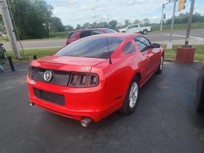 2014 Ford Mustang V6   - Photo 4 - Cahokia, IL 62206