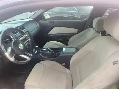 2014 Ford Mustang V6   - Photo 5 - Cahokia, IL 62206