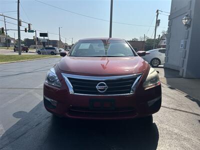 2015 Nissan Altima 2.5   - Photo 6 - Fairview Heights, IL 62208