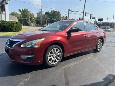 2015 Nissan Altima 2.5   - Photo 3 - Fairview Heights, IL 62208