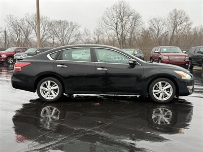 2013 Nissan Altima 2.5 - Photo 6 - Cahokia, IL 62206