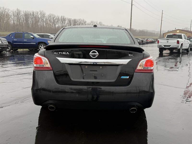 2013 Nissan Altima 2.5 - Photo 4 - Cahokia, IL 62206