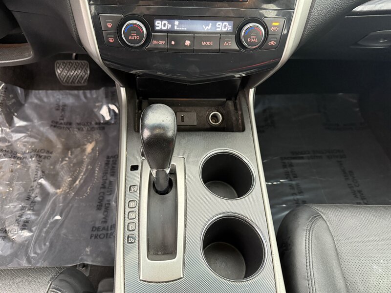 2013 Nissan Altima 2.5 - Photo 14 - Cahokia, IL 62206