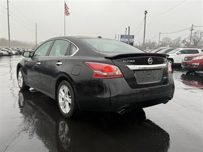 2013 Nissan Altima 2.5 - Photo 3 - Cahokia, IL 62206