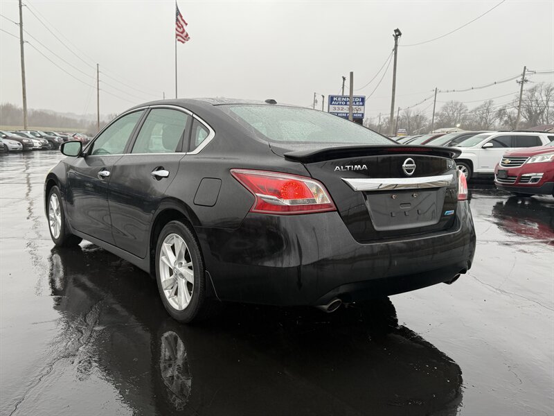 2013 Nissan Altima 2.5 - Photo 3 - Cahokia, IL 62206