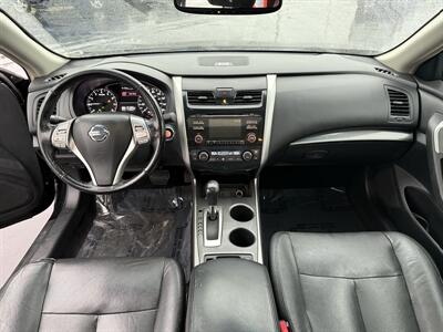 2013 Nissan Altima 2.5 - Photo 11 - Cahokia, IL 62206