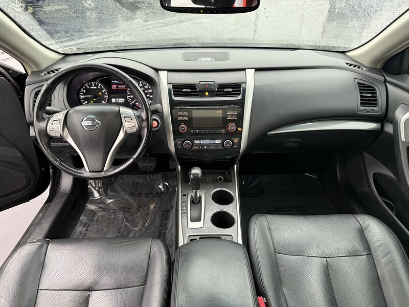 2013 Nissan Altima 2.5 - Photo 11 - Cahokia, IL 62206