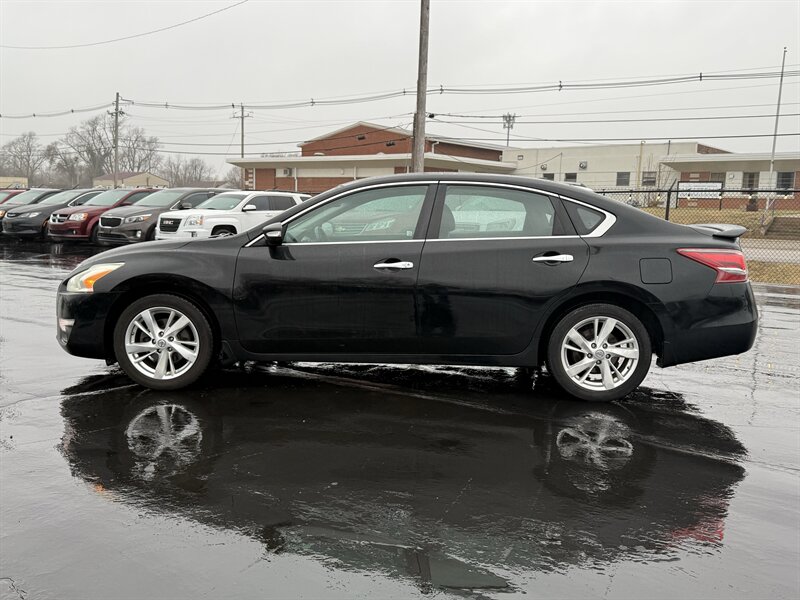 2013 Nissan Altima 2.5 - Photo 2 - Cahokia, IL 62206