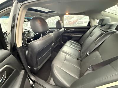 2013 Nissan Altima 2.5 - Photo 10 - Cahokia, IL 62206