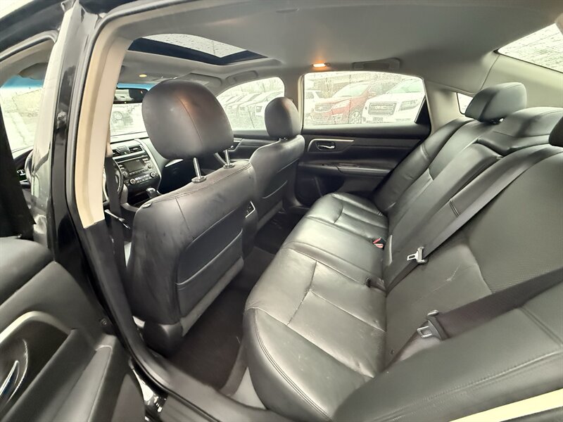 2013 Nissan Altima 2.5 - Photo 10 - Cahokia, IL 62206