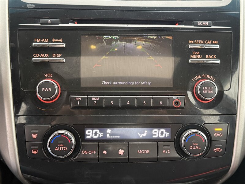 2013 Nissan Altima 2.5 - Photo 15 - Cahokia, IL 62206