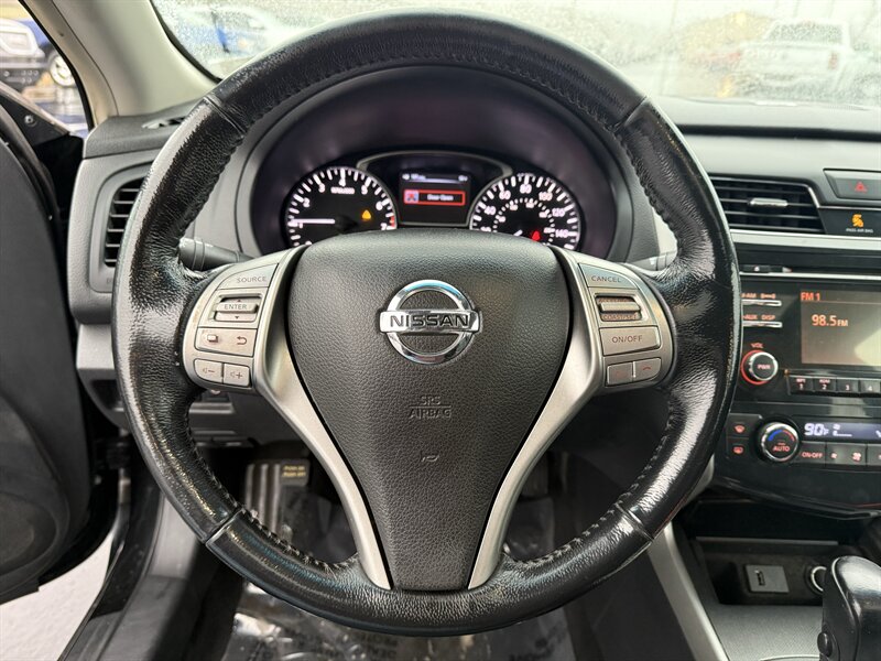 2013 Nissan Altima 2.5 - Photo 12 - Cahokia, IL 62206