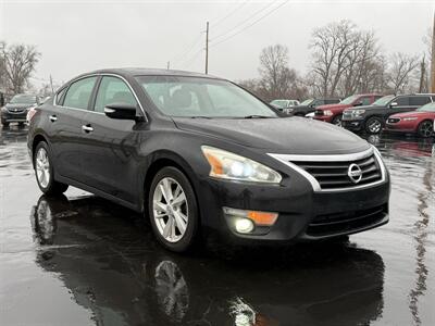 2013 Nissan Altima 2.5 - Photo 7 - Cahokia, IL 62206