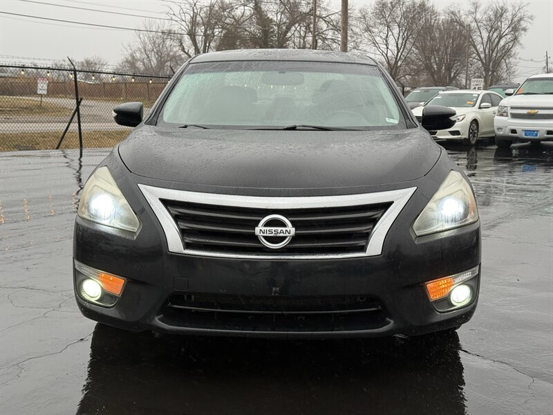 2013 Nissan Altima 2.5 - Photo 8 - Cahokia, IL 62206
