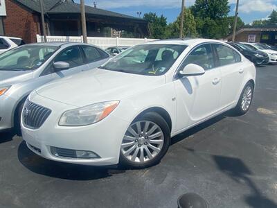 2011 Buick Regal CXL Turbo   - Photo 2 - Belleville, IL 62226