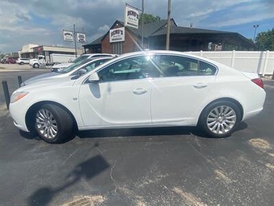 2011 Buick Regal CXL Turbo   - Photo 3 - Belleville, IL 62226
