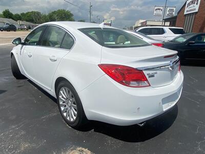 2011 Buick Regal CXL Turbo   - Photo 7 - Belleville, IL 62226