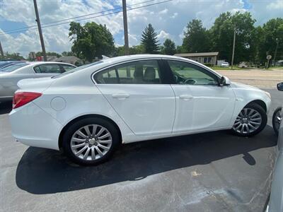 2011 Buick Regal CXL Turbo   - Photo 5 - Belleville, IL 62226