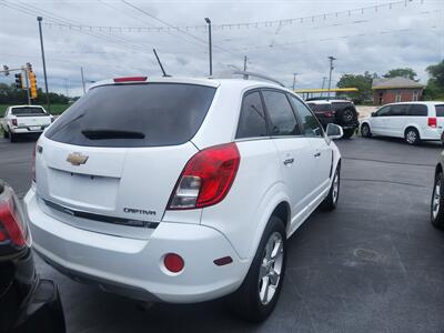 2014 Chevrolet Captiva Sport LT   - Photo 4 - Cahokia, IL 62206