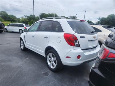 2014 Chevrolet Captiva Sport LT   - Photo 3 - Cahokia, IL 62206