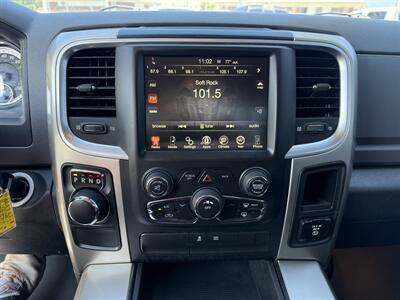 2015 RAM 1500 Big Horn - Photo 10 - Cahokia, IL 62206