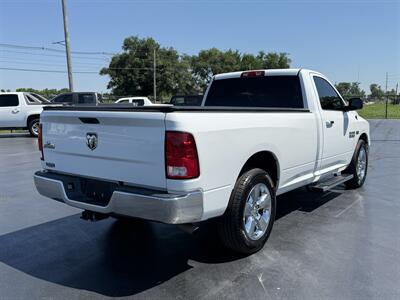 2015 RAM 1500 Big Horn - Photo 7 - Cahokia, IL 62206