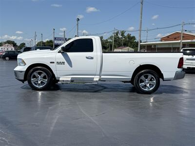 2015 RAM 1500 Big Horn - Photo 3 - Cahokia, IL 62206