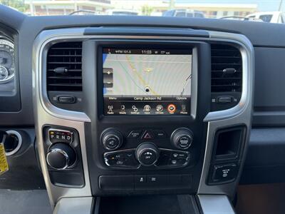 2015 RAM 1500 Big Horn - Photo 11 - Cahokia, IL 62206