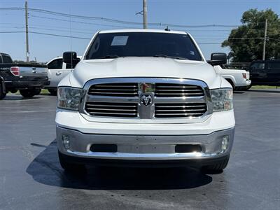 2015 RAM 1500 Big Horn - Photo 2 - Cahokia, IL 62206