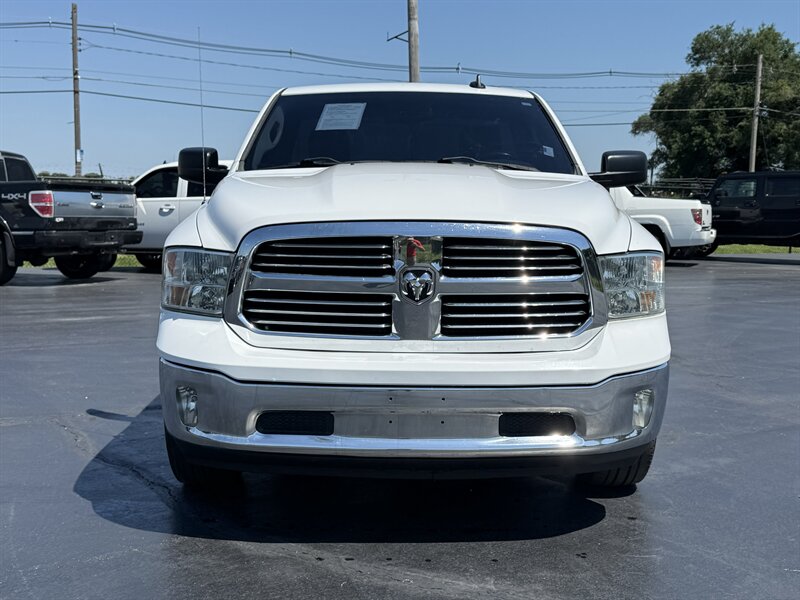 2015 RAM 1500 Big Horn - Photo 2 - Cahokia, IL 62206