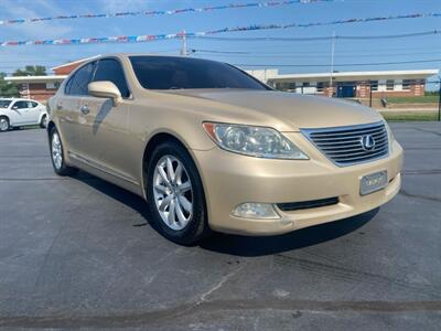 2008 Lexus LS   - Photo 3 - Cahokia, IL 62206