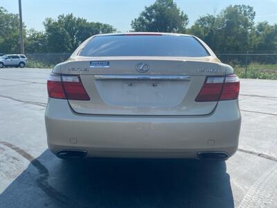 2008 Lexus LS   - Photo 6 - Cahokia, IL 62206