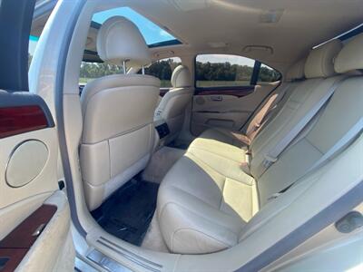 2008 Lexus LS   - Photo 11 - Cahokia, IL 62206