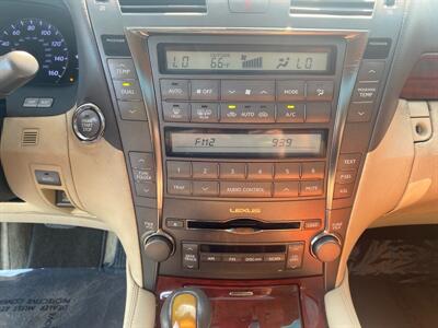 2008 Lexus LS   - Photo 15 - Cahokia, IL 62206