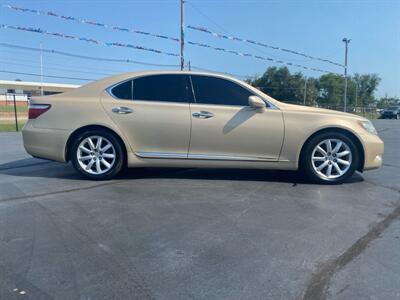 2008 Lexus LS   - Photo 4 - Cahokia, IL 62206