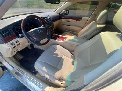 2008 Lexus LS   - Photo 10 - Cahokia, IL 62206